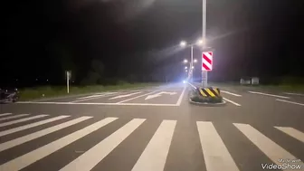 Fatal Accident Occurred When The Moped Reached A Speed Of 221 Kilometers Per Hour