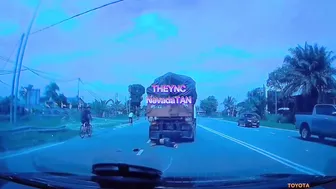 Dating A Big Truck In Malaysia