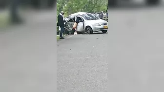 The Passenger Died In The Accident And The Driver Was S