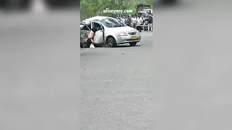 The Passenger Died In The Accident And The Driver Was S