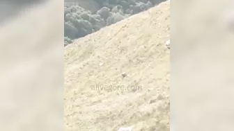 Man Falls From Zip Line