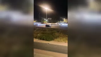 Man Tries To Stop Driver From Getting Crushed In Accident & K (1)