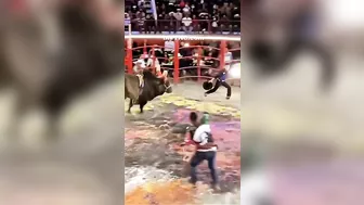 Rodeo Participant Dies After Falling And Being Kicked In The Chest