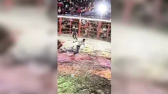 Rodeo Participant Dies After Falling And Being Kicked In The Chest