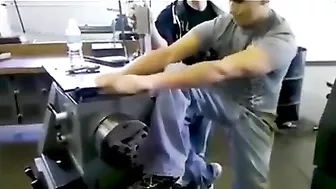 Compilation Of Rotating Machinery Accidents