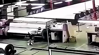 Compilation Of Rotating Machinery Accidents