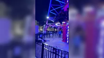 Florida Teen Dies After Falling From Amusement Park