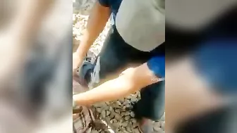 Telecom Worker Falls To Death