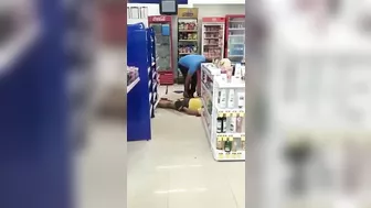 Brazilian Thief Accidentally Kills Employee During Robbery