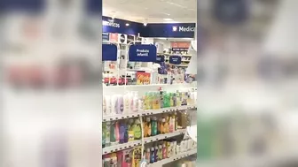 Brazilian Thief Accidentally Kills Employee During Robbery