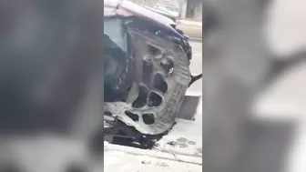 Traffic Accidents In Milwaukee, Wisconsin