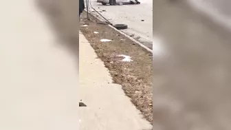 Traffic Accidents In Milwaukee, Wisconsin