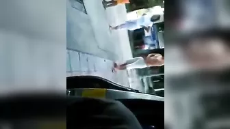 Tragic! Man Injured His Knee In Accident