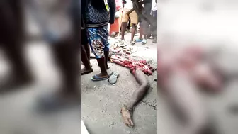 Three Killed In Truck Brake Failure