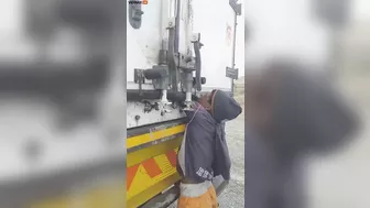 Truck Thief's Career Ends - Video - VidMax.com