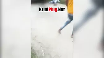 Truck Driver Electrocuted While Driving