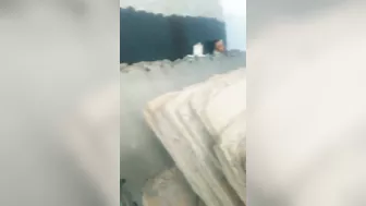 Two Construction Workers Crushed To Death By Granite Slab