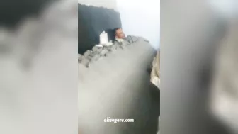 Two Construction Workers Crushed To Death By Granite Slab
