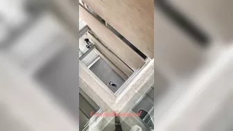 College Student Falls From High Building And Dies