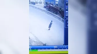 Wait Patiently For The Right Truck
