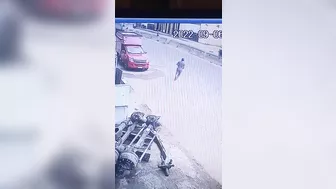 Wait Patiently For The Right Truck