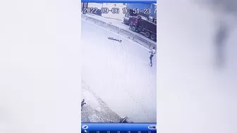 Wait Patiently For The Right Truck