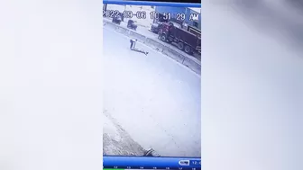 Wait Patiently For The Right Truck