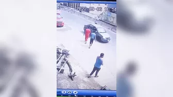Wait Patiently For The Right Truck