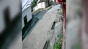 Woman Crushed To Death By Overturned Car