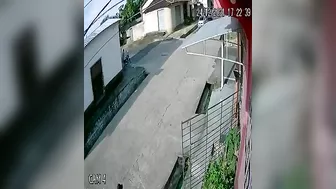 Woman Crushed To Death By Overturned Car