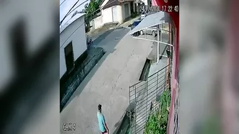 Woman Crushed To Death By Overturned Car