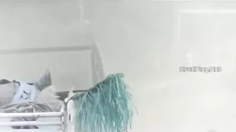 Woman Crushed By Two Trucks After Accident