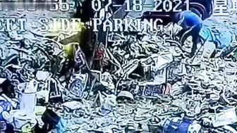 Young Man Falls To Death From Illegal Hotel Swimming Pool