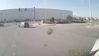 Young Motorcyclist Dies In Accident In Sofia, Bulgaria