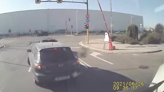 Young Motorcyclist Dies In Accident In Sofia, Bulgaria