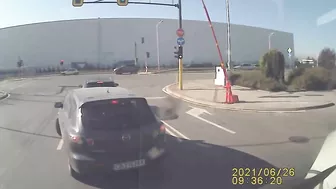 Young Motorcyclist Dies In Accident In Sofia, Bulgaria