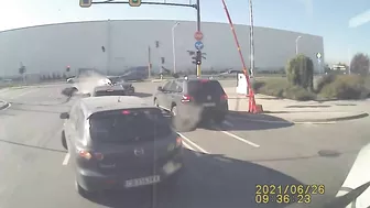 Young Motorcyclist Dies In Accident In Sofia, Bulgaria