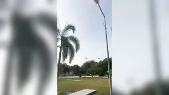 10 Killed In Malaysia Helicopter Crash