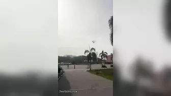 10 Killed In Malaysia Helicopter Crash