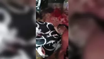 Three Injured In Gang Attack