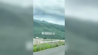Four Seriously Injured In Mexico Helicopter Crash