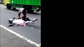 7 Accident