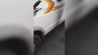 Two Young People Involved In Serious Traffic Accident