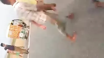 The Accident Caused Many Injuries