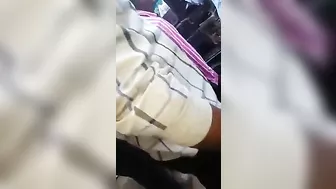 Accident - Internal Organs Coming Out Of The Stomach