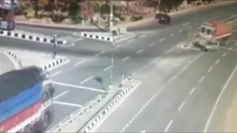 The Accident Claimed Five Lives