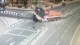 The Accident Claimed Five Lives