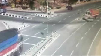 The Accident Claimed Five Lives
