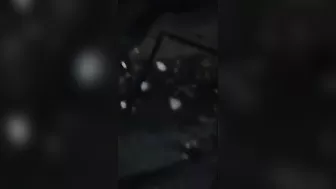 Footage Of The Aftermath Of The Paraguayan Bus Accident