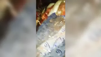 Footage Of The Aftermath Of The Paraguayan Bus Accident